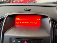 USED 2013 62 VAUXHALL ASTRA 1.6 ACTIVE 5d 113 BHP BT, Half-Leather, Low Mileage