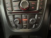 USED 2013 62 VAUXHALL ASTRA 1.6 ACTIVE 5d 113 BHP BT, Half-Leather, Low Mileage