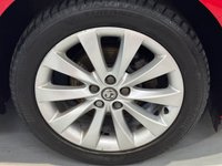 USED 2013 62 VAUXHALL ASTRA 1.6 ACTIVE 5d 113 BHP BT, Half-Leather, Low Mileage