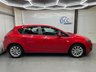 USED 2013 62 VAUXHALL ASTRA 1.6 ACTIVE 5d 113 BHP BT, Half-Leather, Low Mileage