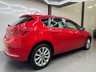 USED 2013 62 VAUXHALL ASTRA 1.6 ACTIVE 5d 113 BHP BT, Half-Leather, Low Mileage