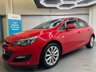 USED 2013 62 VAUXHALL ASTRA 1.6 ACTIVE 5d 113 BHP BT, Half-Leather, Low Mileage