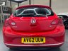 USED 2013 62 VAUXHALL ASTRA 1.6 ACTIVE 5d 113 BHP BT, Half-Leather, Low Mileage