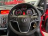 USED 2013 62 VAUXHALL ASTRA 1.6 ACTIVE 5d 113 BHP BT, Half-Leather, Low Mileage