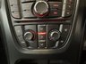 USED 2013 62 VAUXHALL ASTRA 1.6 ACTIVE 5d 113 BHP BT, Half-Leather, Low Mileage