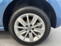 USED 2014 14 VOLKSWAGEN POLO 1.0 SE 3d 60 BHP BT Audio, Cruise, DAB, &pound;20 Tax