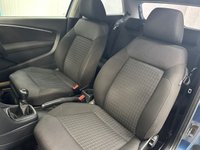 USED 2014 14 VOLKSWAGEN POLO 1.0 SE 3d 60 BHP BT Audio, Cruise, DAB, &pound;20 Tax