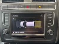 USED 2014 14 VOLKSWAGEN POLO 1.0 SE 3d 60 BHP BT Audio, Cruise, DAB, &pound;20 Tax