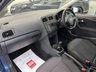 USED 2014 14 VOLKSWAGEN POLO 1.0 SE 3d 60 BHP BT Audio, Cruise, DAB, &pound;20 Tax