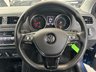 USED 2014 14 VOLKSWAGEN POLO 1.0 SE 3d 60 BHP BT Audio, Cruise, DAB, &pound;20 Tax
