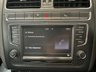 USED 2014 14 VOLKSWAGEN POLO 1.0 SE 3d 60 BHP BT Audio, Cruise, DAB, &pound;20 Tax