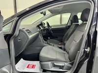 USED 2014 64 VOLKSWAGEN GOLF 1.4 MATCH TSI BLUEMOTION TECHNOLOGY 5d 120 BHP 1 Owner,DAB,ADP Cruise,Sensors