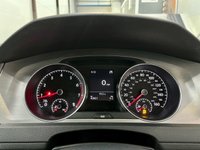 USED 2014 64 VOLKSWAGEN GOLF 1.4 MATCH TSI BLUEMOTION TECHNOLOGY 5d 120 BHP 1 Owner,DAB,ADP Cruise,Sensors
