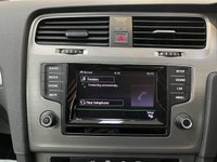 USED 2014 64 VOLKSWAGEN GOLF 1.4 MATCH TSI BLUEMOTION TECHNOLOGY 5d 120 BHP 1 Owner,DAB,ADP Cruise,Sensors