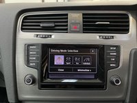 USED 2014 64 VOLKSWAGEN GOLF 1.4 MATCH TSI BLUEMOTION TECHNOLOGY 5d 120 BHP 1 Owner,DAB,ADP Cruise,Sensors