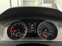 USED 2014 64 VOLKSWAGEN GOLF 1.4 MATCH TSI BLUEMOTION TECHNOLOGY 5d 120 BHP 1 Owner,DAB,ADP Cruise,Sensors