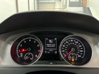 USED 2014 64 VOLKSWAGEN GOLF 1.4 MATCH TSI BLUEMOTION TECHNOLOGY 5d 120 BHP 1 Owner,DAB,ADP Cruise,Sensors