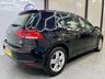 USED 2014 64 VOLKSWAGEN GOLF 1.4 MATCH TSI BLUEMOTION TECHNOLOGY 5d 120 BHP 1 Owner,DAB,ADP Cruise,Sensors