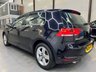 USED 2014 64 VOLKSWAGEN GOLF 1.4 MATCH TSI BLUEMOTION TECHNOLOGY 5d 120 BHP 1 Owner,DAB,ADP Cruise,Sensors