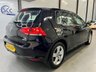USED 2014 64 VOLKSWAGEN GOLF 1.4 MATCH TSI BLUEMOTION TECHNOLOGY 5d 120 BHP 1 Owner,DAB,ADP Cruise,Sensors