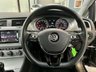 USED 2014 64 VOLKSWAGEN GOLF 1.4 MATCH TSI BLUEMOTION TECHNOLOGY 5d 120 BHP 1 Owner,DAB,ADP Cruise,Sensors
