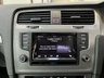 USED 2014 64 VOLKSWAGEN GOLF 1.4 MATCH TSI BLUEMOTION TECHNOLOGY 5d 120 BHP 1 Owner,DAB,ADP Cruise,Sensors