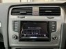 USED 2014 64 VOLKSWAGEN GOLF 1.4 MATCH TSI BLUEMOTION TECHNOLOGY 5d 120 BHP 1 Owner,DAB,ADP Cruise,Sensors