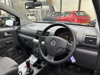 USED 2010 59 VOLKSWAGEN FOX 1.2 6V 3d 55 BHP Very Low Mileage 8k