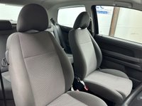 USED 2010 59 VOLKSWAGEN FOX 1.2 6V 3d 55 BHP Very Low Mileage 8k