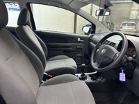 USED 2010 59 VOLKSWAGEN FOX 1.2 6V 3d 55 BHP Very Low Mileage 8k