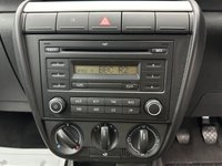 USED 2010 59 VOLKSWAGEN FOX 1.2 6V 3d 55 BHP Very Low Mileage 8k