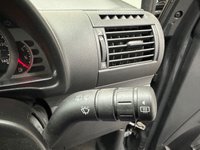 USED 2010 59 VOLKSWAGEN FOX 1.2 6V 3d 55 BHP Very Low Mileage 8k