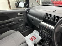 USED 2010 59 VOLKSWAGEN FOX 1.2 6V 3d 55 BHP Very Low Mileage 8k