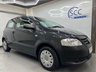 USED 2010 59 VOLKSWAGEN FOX 1.2 6V 3d 55 BHP Very Low Mileage 8k