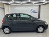 USED 2010 59 VOLKSWAGEN FOX 1.2 6V 3d 55 BHP Very Low Mileage 8k