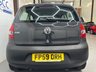 USED 2010 59 VOLKSWAGEN FOX 1.2 6V 3d 55 BHP Very Low Mileage 8k