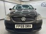 USED 2010 59 VOLKSWAGEN FOX 1.2 6V 3d 55 BHP Very Low Mileage 8k