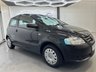 USED 2010 59 VOLKSWAGEN FOX 1.2 6V 3d 55 BHP Very Low Mileage 8k