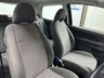 USED 2010 59 VOLKSWAGEN FOX 1.2 6V 3d 55 BHP Very Low Mileage 8k