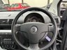 USED 2010 59 VOLKSWAGEN FOX 1.2 6V 3d 55 BHP Very Low Mileage 8k