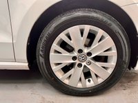 USED 2015 15 VOLKSWAGEN POLO 1.2 SE TSI 5d 89 BHP BTAudio, &pound;20 Tax, 1 prev. P.Sensors