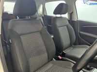 USED 2015 15 VOLKSWAGEN POLO 1.2 SE TSI 5d 89 BHP BTAudio, &pound;20 Tax, 1 prev. P.Sensors