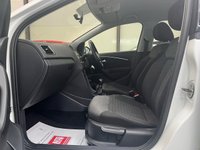 USED 2015 15 VOLKSWAGEN POLO 1.2 SE TSI 5d 89 BHP BTAudio, &pound;20 Tax, 1 prev. P.Sensors