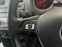 USED 2015 15 VOLKSWAGEN POLO 1.2 SE TSI 5d 89 BHP BTAudio, &pound;20 Tax, 1 prev. P.Sensors