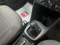 USED 2015 15 VOLKSWAGEN POLO 1.2 SE TSI 5d 89 BHP BTAudio, &pound;20 Tax, 1 prev. P.Sensors