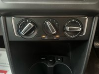 USED 2015 15 VOLKSWAGEN POLO 1.2 SE TSI 5d 89 BHP BTAudio, &pound;20 Tax, 1 prev. P.Sensors