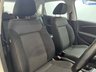 USED 2015 15 VOLKSWAGEN POLO 1.2 SE TSI 5d 89 BHP BTAudio, &pound;20 Tax, 1 prev. P.Sensors