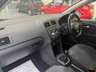 USED 2015 15 VOLKSWAGEN POLO 1.2 SE TSI 5d 89 BHP BTAudio, &pound;20 Tax, 1 prev. P.Sensors