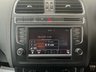 USED 2015 15 VOLKSWAGEN POLO 1.2 SE TSI 5d 89 BHP BTAudio, &pound;20 Tax, 1 prev. P.Sensors