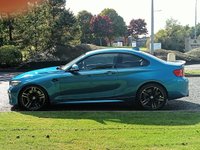 USED 2018 67 BMW M2 COUPE 3.0 M2 COUPE 365 BHP 365 BHP Professional Sat Nav